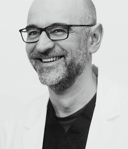 dr alexandre santi