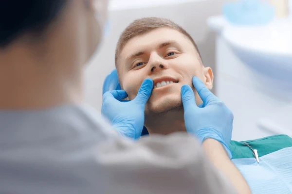 cosmetic dentistry near you