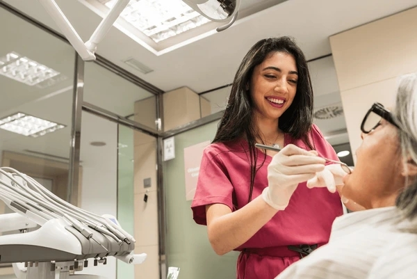 dental care for different needs and stages of life