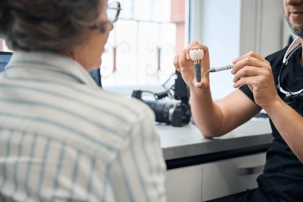 dental implants near you