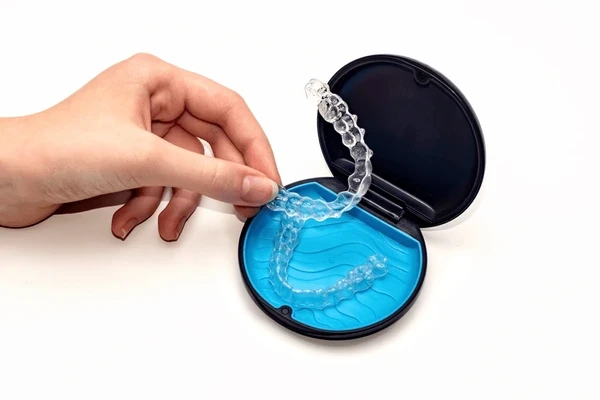 invisalign near you