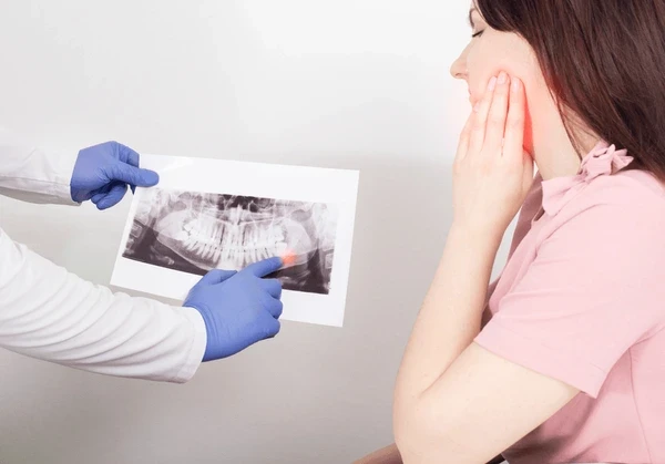 wisdom tooth removal near you
